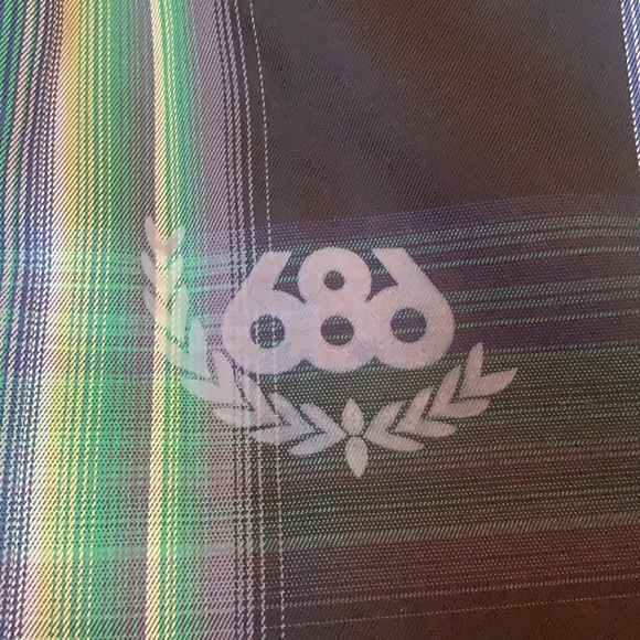 686 Mens Jacket - Picture 2 of 10